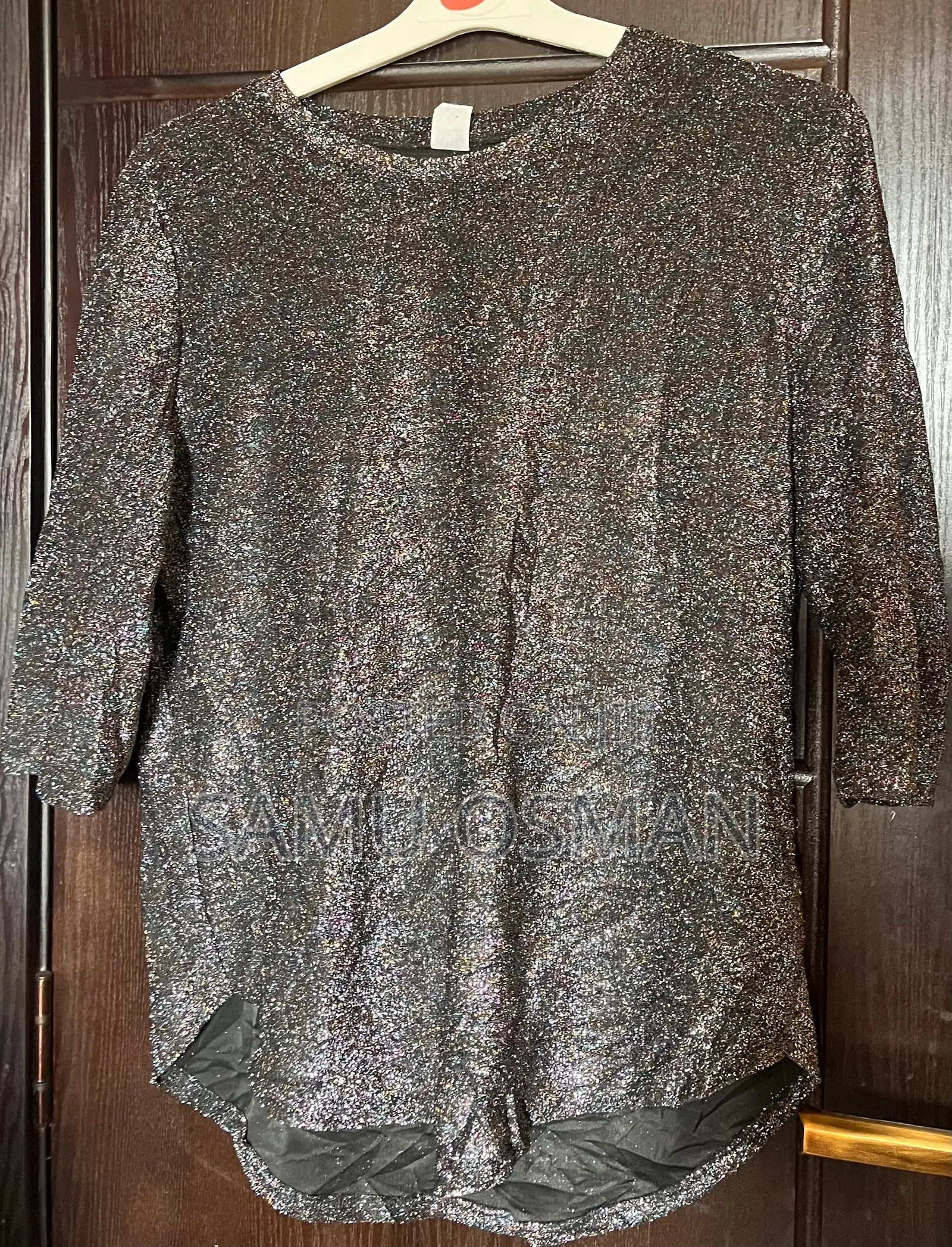 Yesetoch Shirt