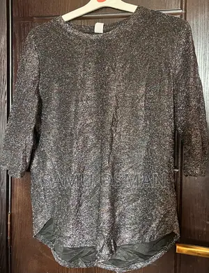 Yesetoch Shirt