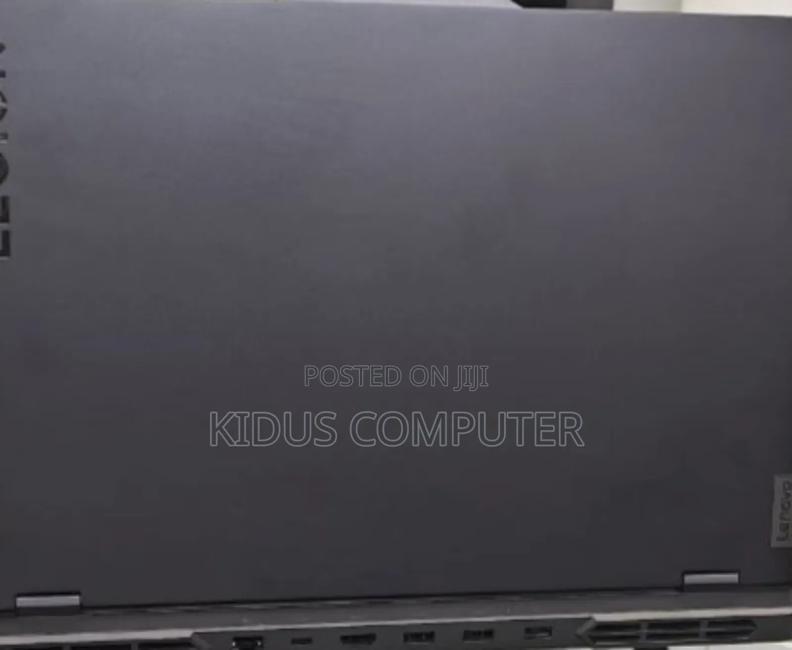 New Laptop Lenovo Legion 5 16GB Intel Core i9 SSD 1T