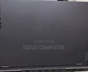 New Laptop Lenovo Legion 5 16GB Intel Core i9 SSD 1T