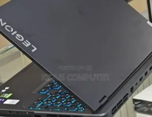 New Laptop Lenovo Legion 5 16GB Intel Core i9 SSD 1T