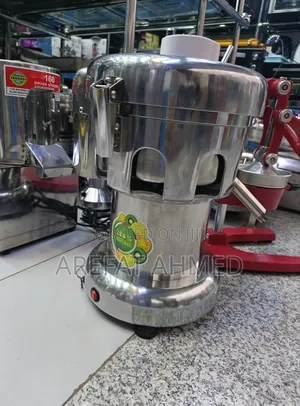 Commercial Centrifugal Juicer