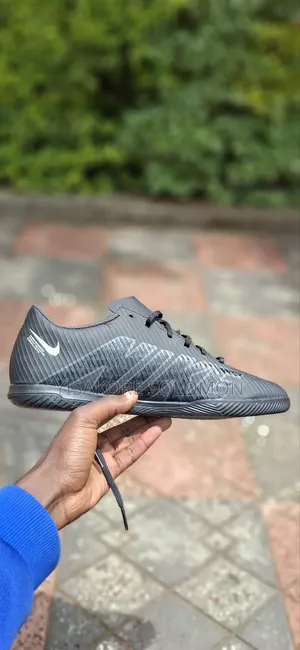 Nike Sport Football Shoes - Size 41 42