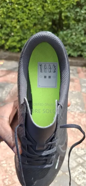 Nike Sport Football Shoes - Size 41 42
