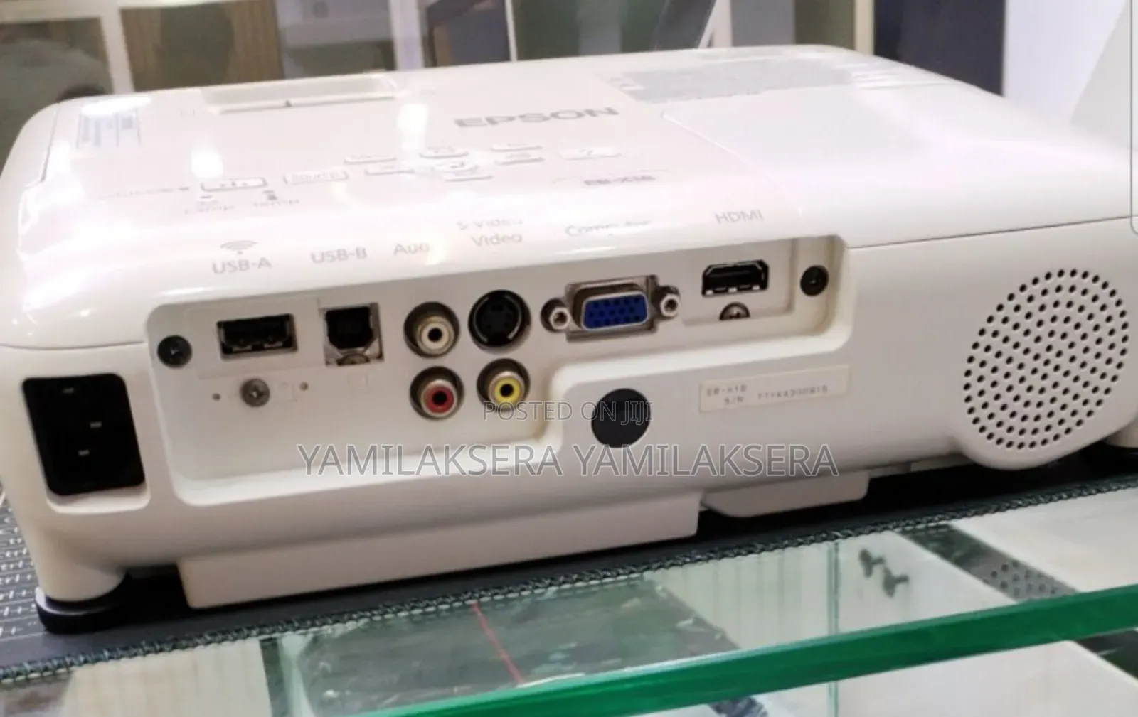 Epson Projector
