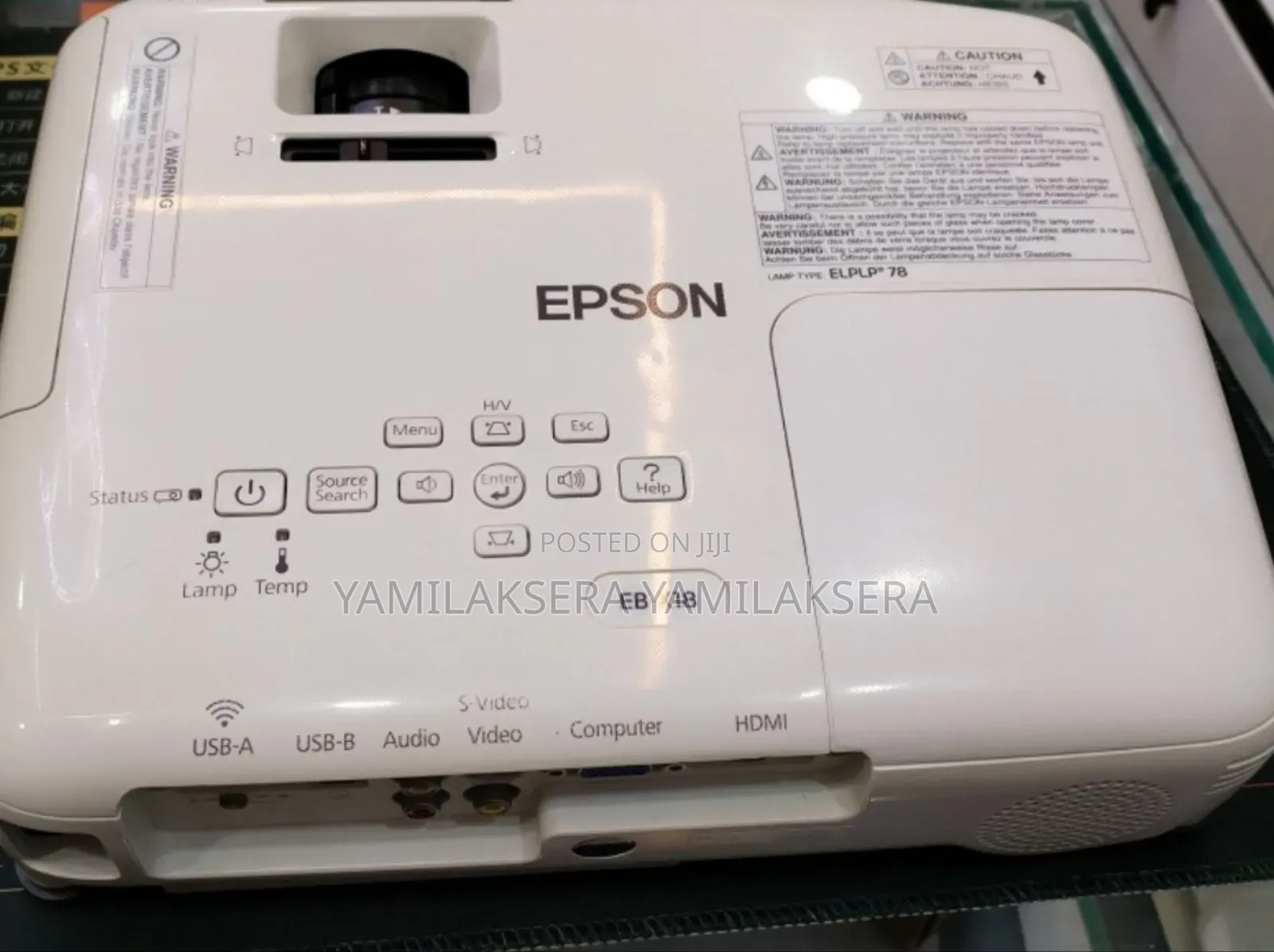 Epson Projector