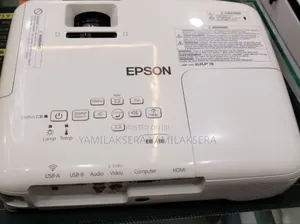 Epson Projector