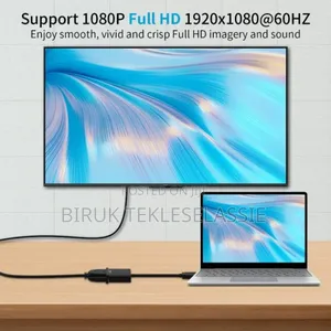 3.0 Usb to Vga Adapter Converter
