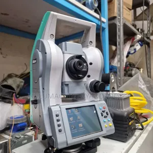 Nikon Fx Series