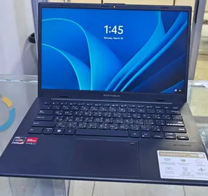 New Laptop Asus VivoBook 15 X505BA 16GB AMD Ryzen 5 SSD 512GB