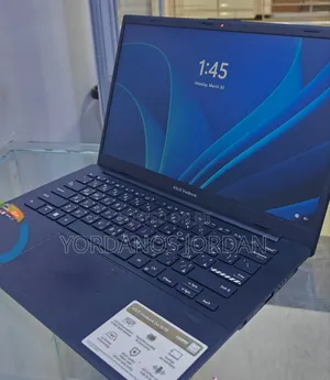 New Laptop Asus VivoBook 15 X505BA 16GB AMD Ryzen 5 SSD 512GB