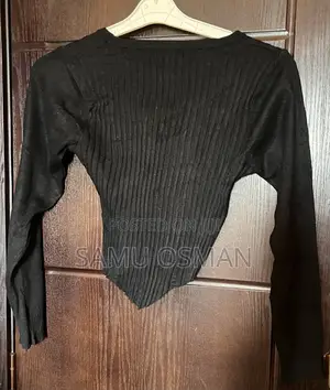 Crop Top Yesetoch