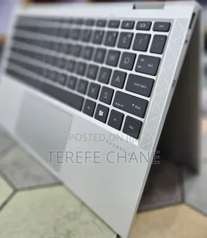 New Laptop HP EliteBook 1040 G8 16GB Intel Core i7 SSD 512GB