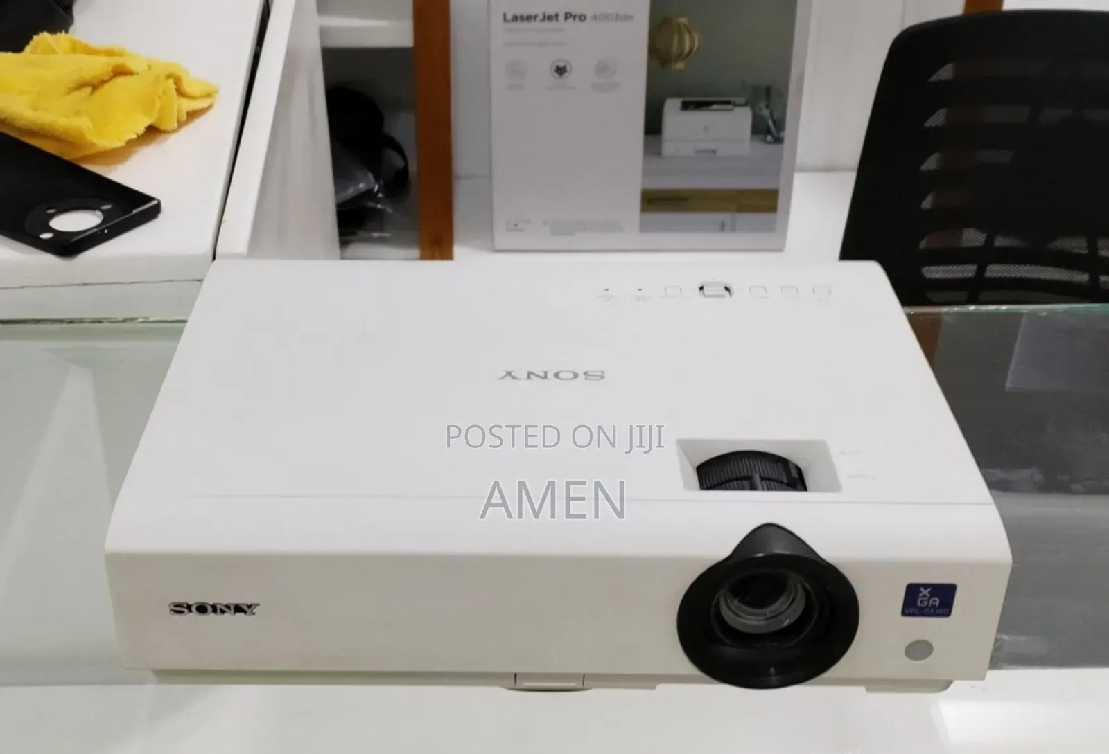 Sony Projector