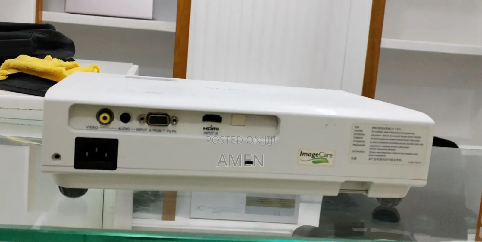 Sony Projector