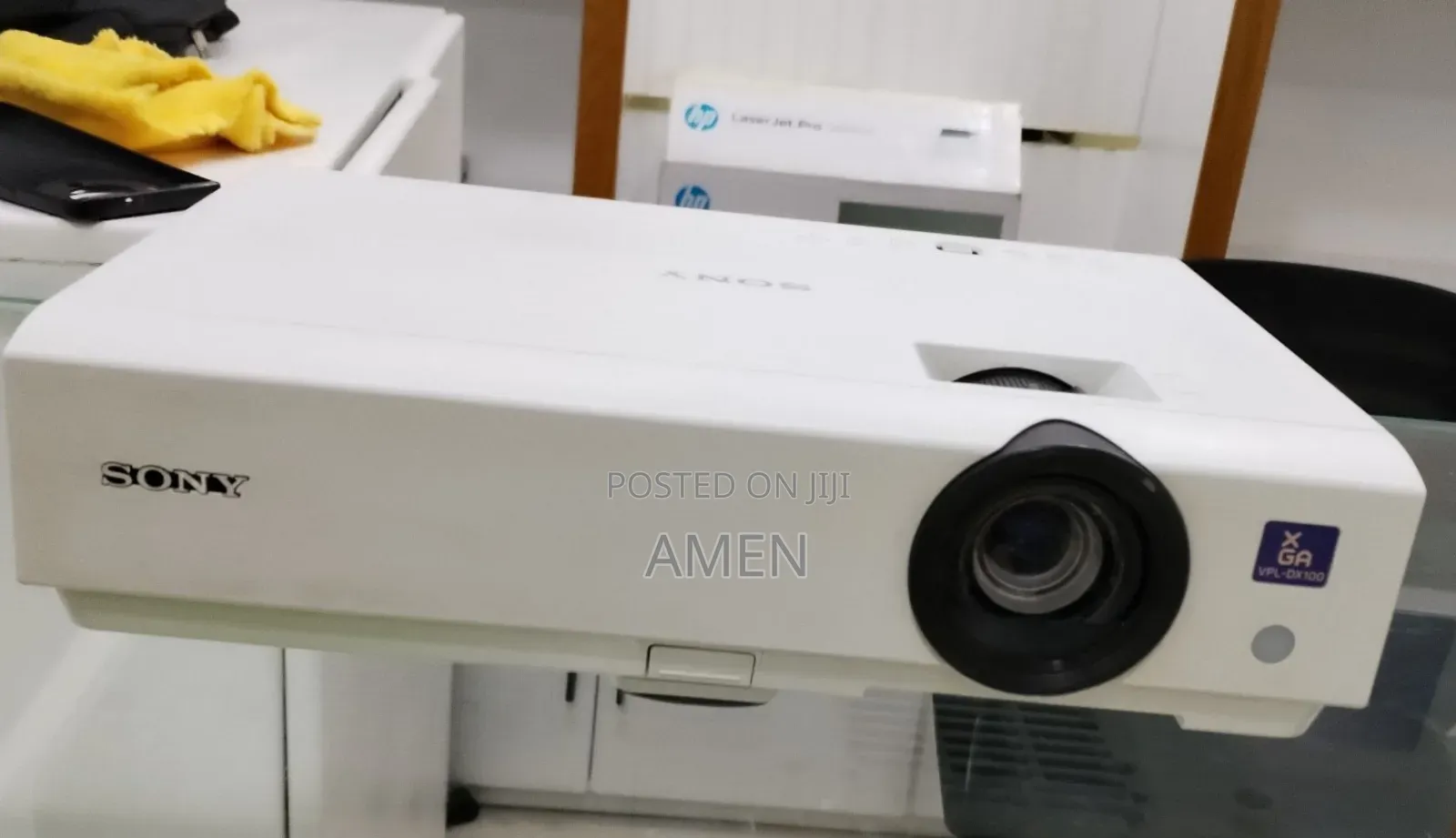 Sony Projector