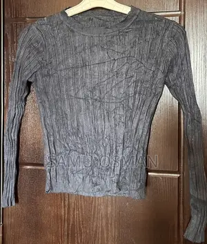 Crop Top Yesetoch