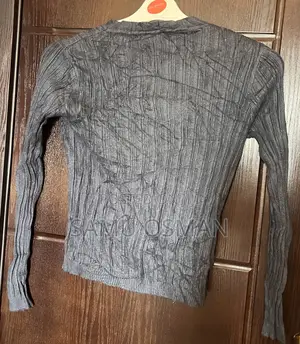 Crop Top Yesetoch