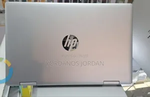 New Laptop HP Pavilion X360 8GB Intel Core i5 SSD 512GB