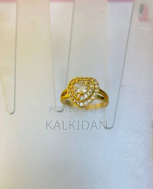 Wedding and Promise Rings It Is Good Quality
