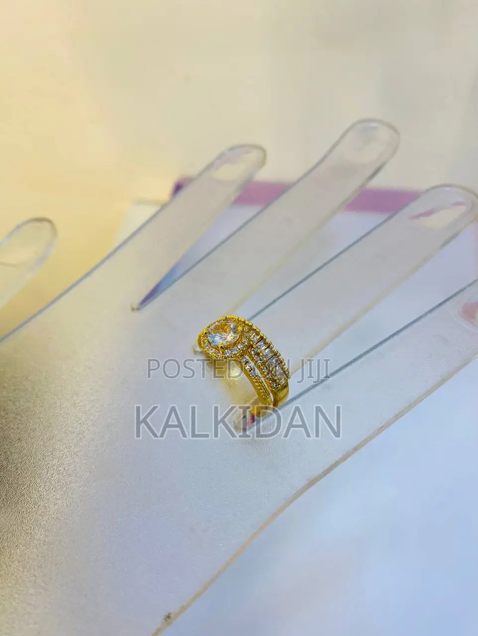 Wedding and Promise Rings It Is Good Quality