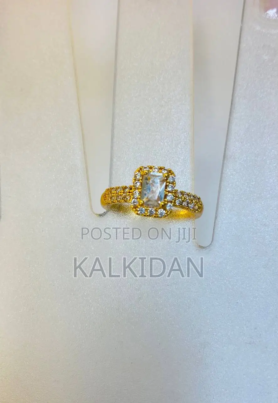 Wedding and Promise Rings It Is Good Quality