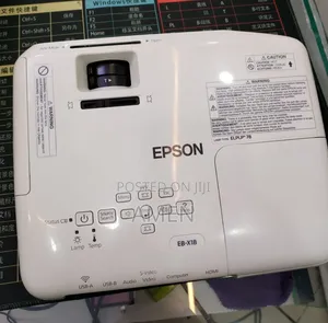 Epson Projector