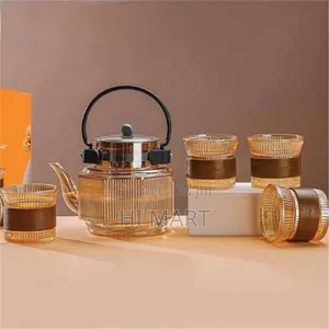 7pcs Top Quality Pot Set