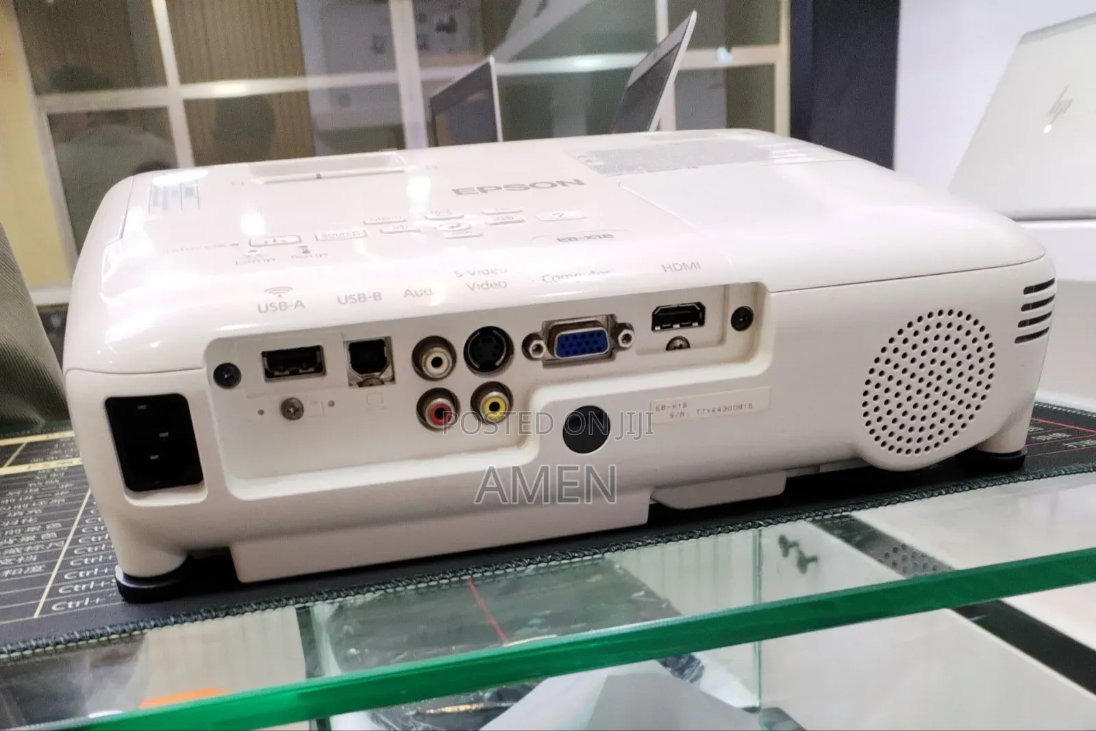 Epson Projector