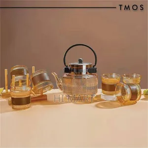 7pcs Top Quality Pot Set