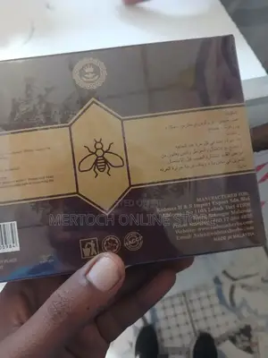 Original Hony Malesya
