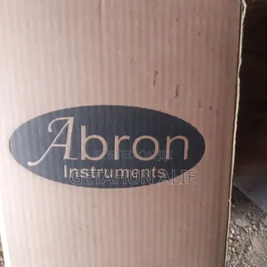 Abron Monocular Microscope