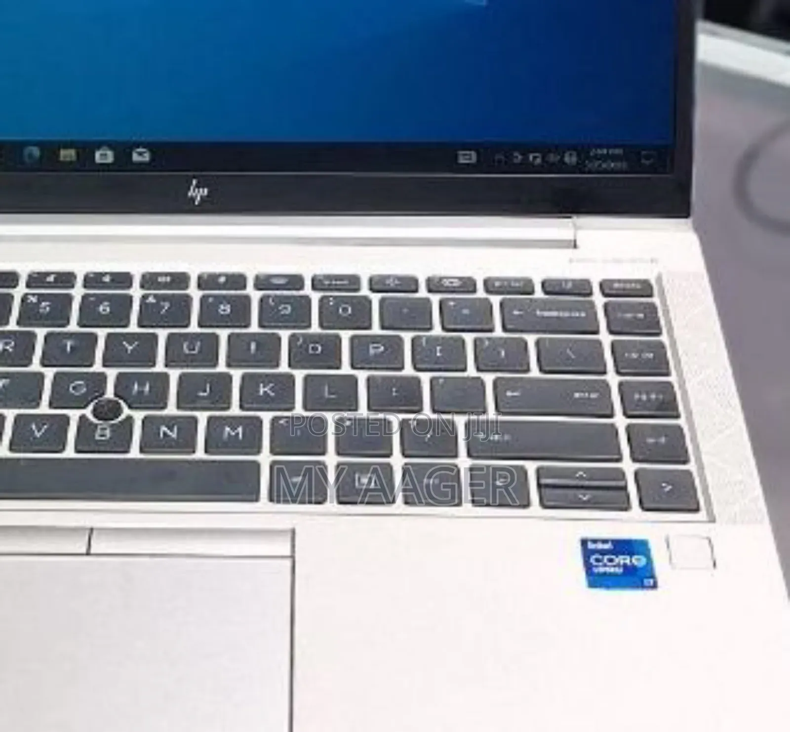 New Laptop HP EliteBook 840 16GB Intel Core i7 SSD 512GB