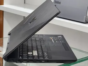 New Laptop Asus TUF Gaming A15 16GB AMD Ryzen 5 SSD 512GB