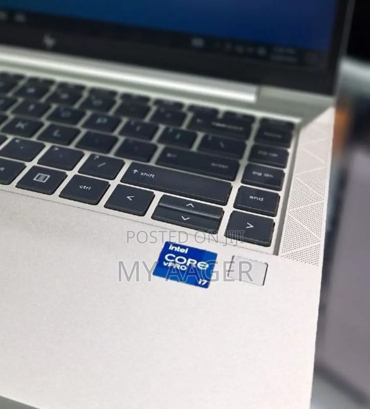 New Laptop HP EliteBook 840 16GB Intel Core i7 SSD 512GB