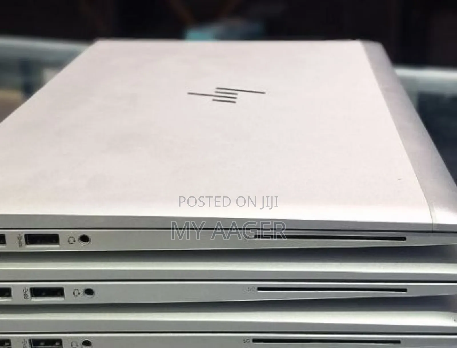 New Laptop HP EliteBook 840 16GB Intel Core i7 SSD 512GB