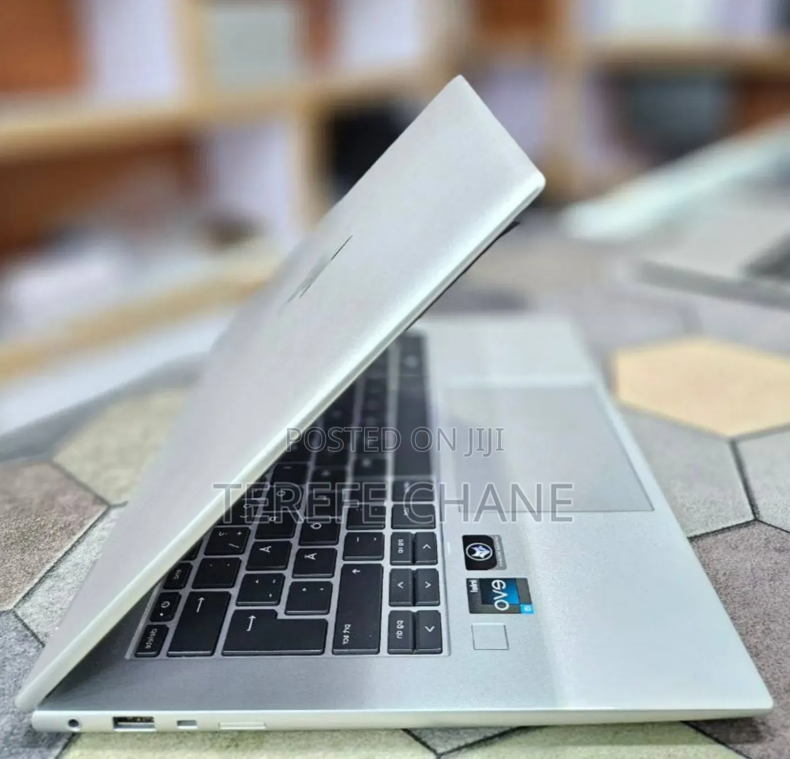 New Laptop HP EliteBook x360 1040 G9 16GB Intel Core i5 SSD 512GB