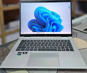 New Laptop HP EliteBook x360 1040 G9 16GB Intel Core i5 SSD 512GB
