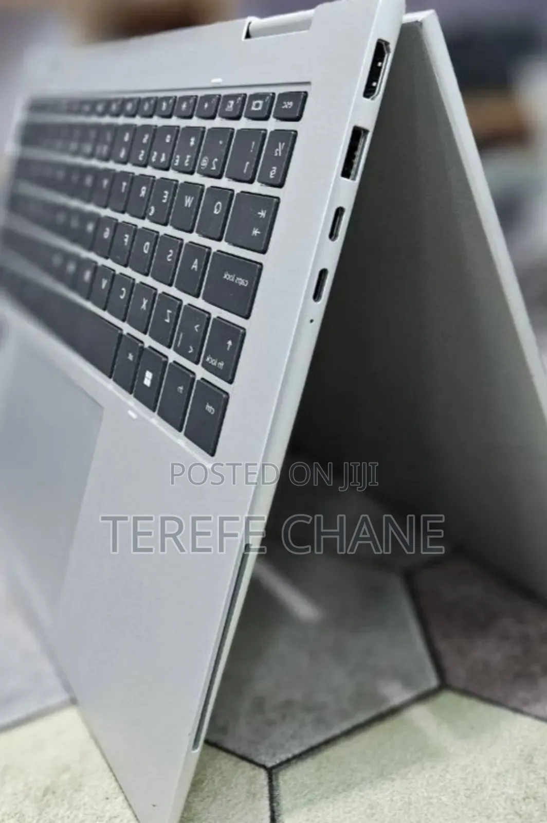 New Laptop HP EliteBook x360 1040 G9 16GB Intel Core i5 SSD 512GB
