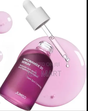 Jumiso 20% Niacinamide Brightening Serum