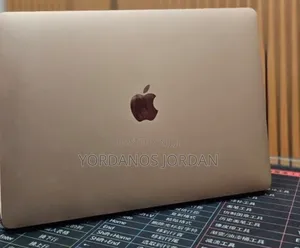 New Laptop Apple MacBook Air 2020 M1 8GB Apple M1 SSD 256GB