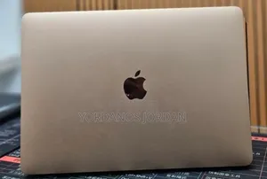 New Laptop Apple MacBook Air 2020 M1 8GB Apple M1 SSD 256GB