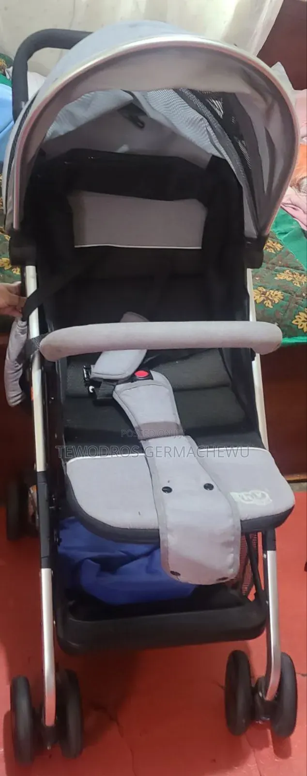 Kids Transport