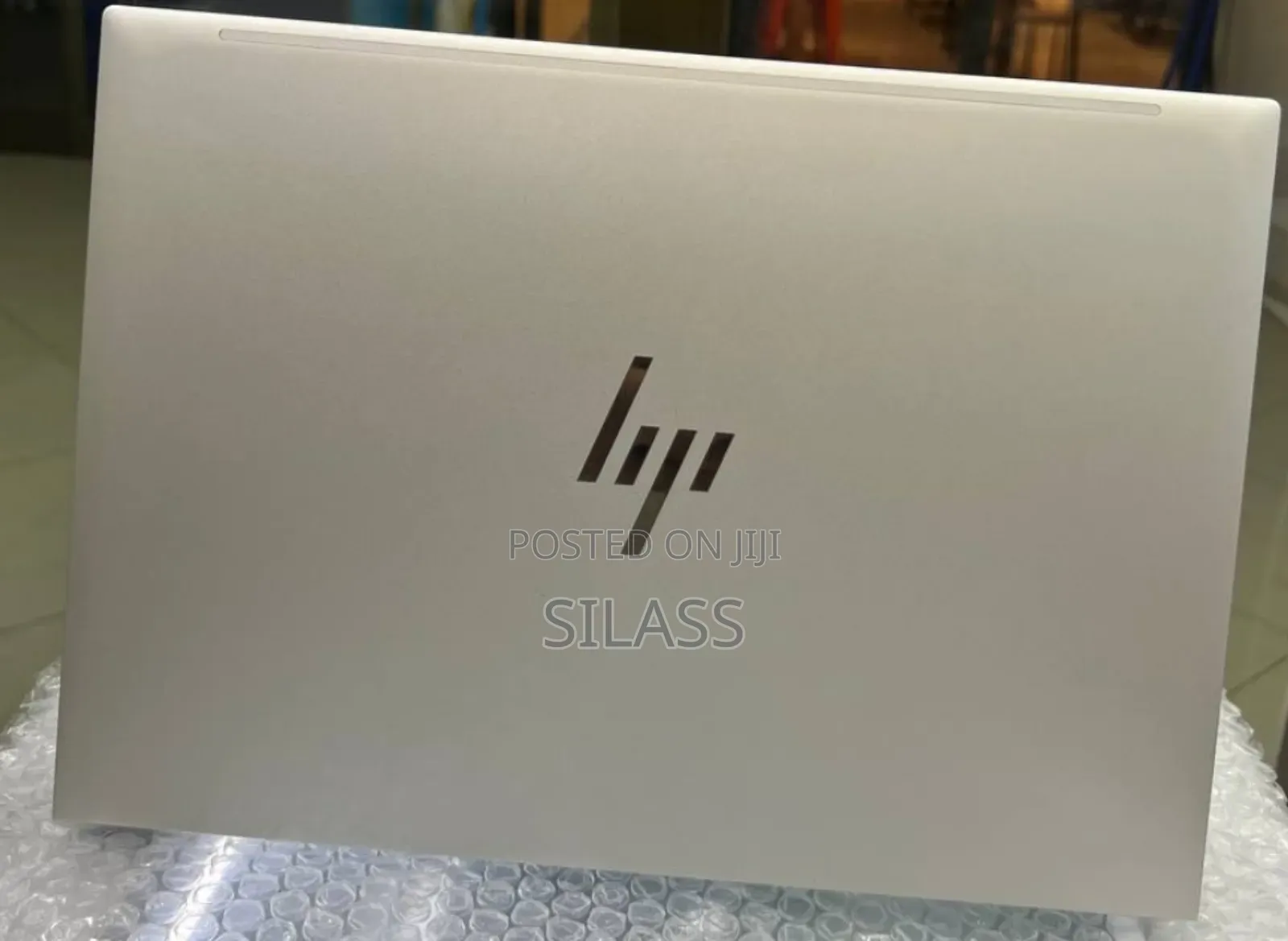 New Laptop HP EliteBook 840 G9 16GB Intel Core i7 SSD 512GB