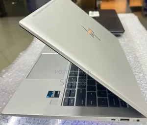New Laptop HP EliteBook 840 G9 16GB Intel Core i7 SSD 512GB