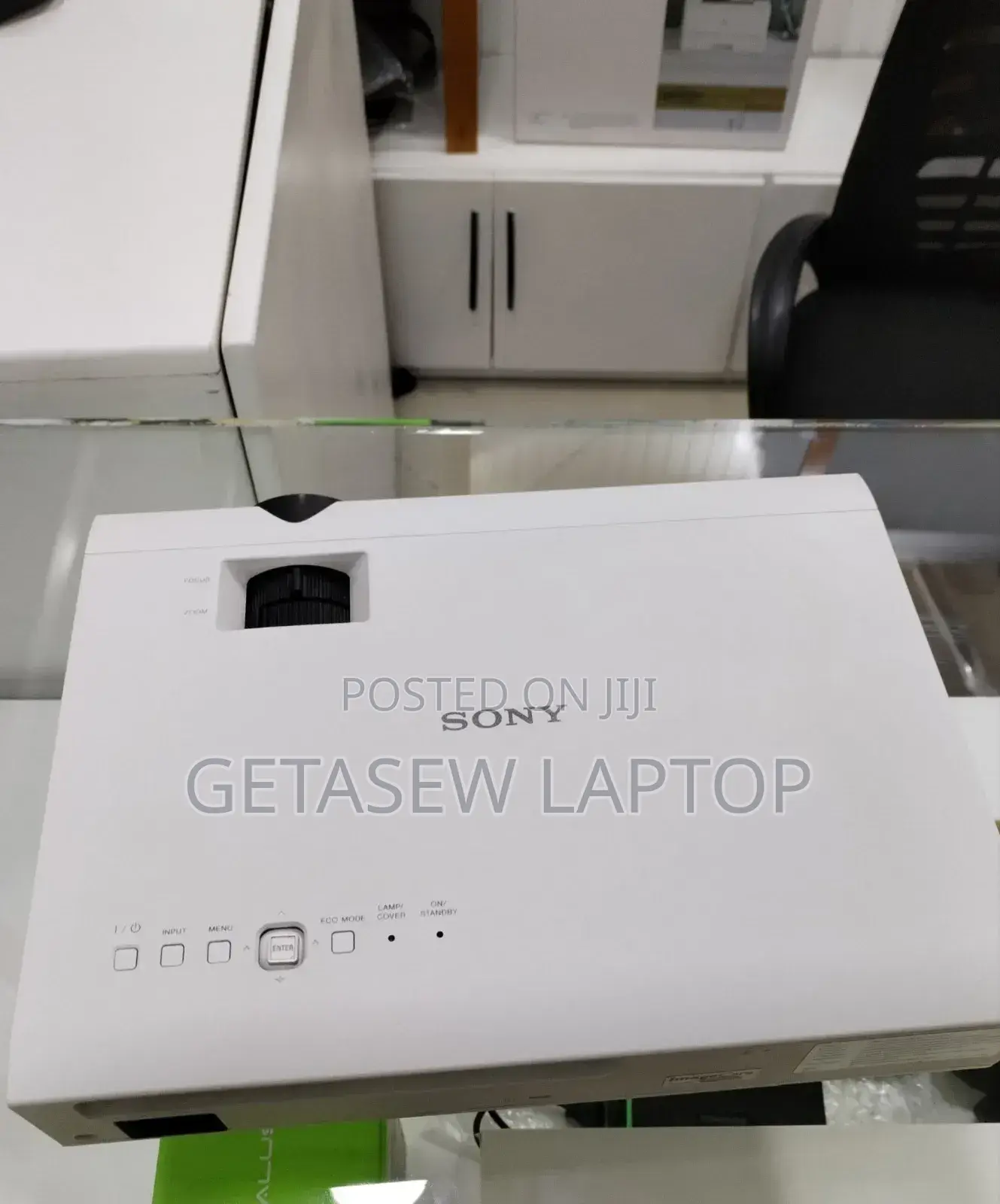 Sony Projector Model Name VPL-Dx100 Hardware Interface Vga, Hdmi