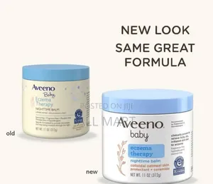 Aveeno Baby Therapy Nighttime Colloidal Oat