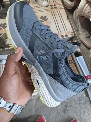 Man's Shoes