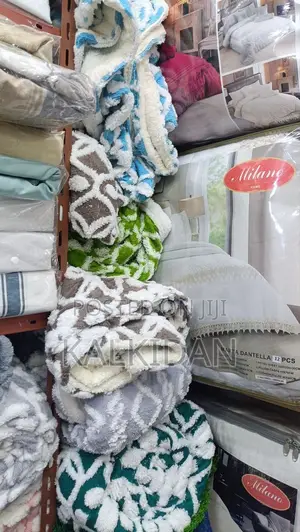 Blankets It Good Quality