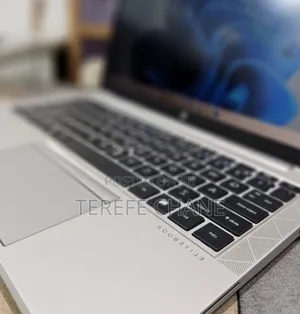 New Laptop HP EliteBook 840 G7 16GB Intel Core i7 SSD 512GB